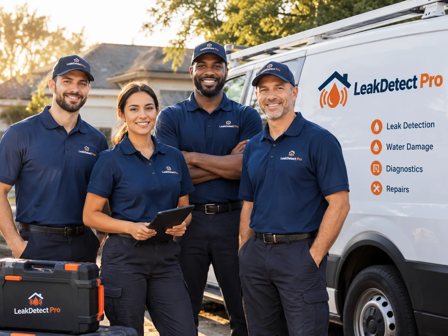 Roof Repair company in Dacono, CO